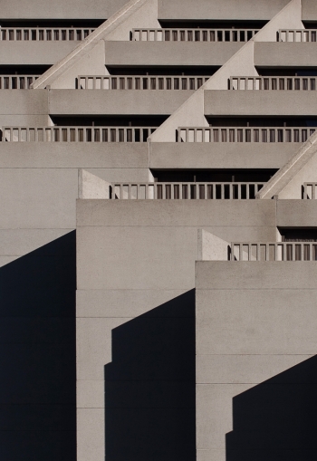 Hermetic Shapes