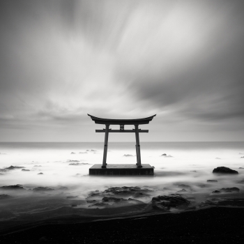 Japan Coastlines