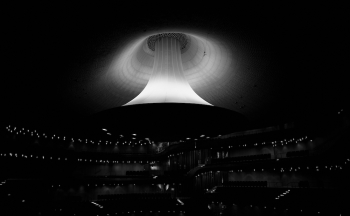 black symphony