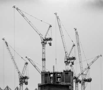 Cranes