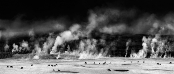  Roaring Earth