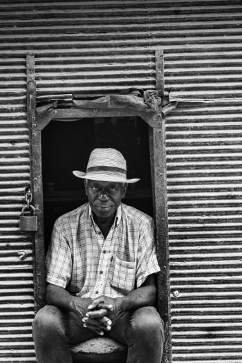 Happy Identity in Motion Havana - Cuba
