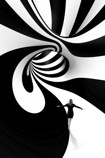 Virtual path