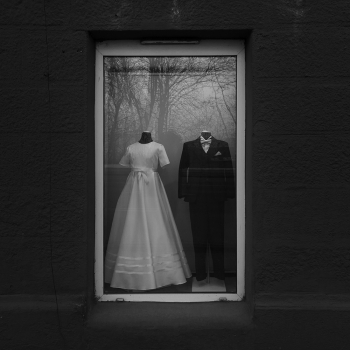 Shop window