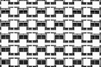 Fragmented Order