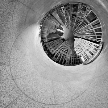 Urban 360 vertigo