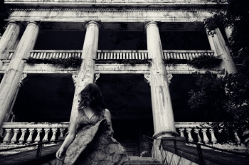 Oh the Ruins, The Ruins of My Heart