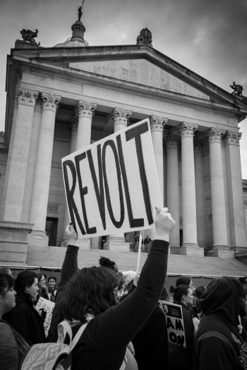 Revolt