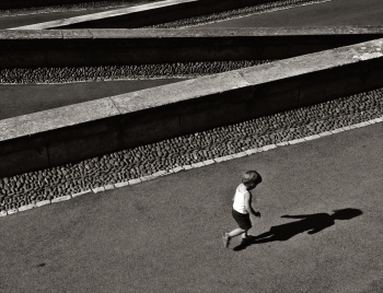 Shadow chaser