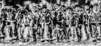 BRAZILIAN INDIANS 