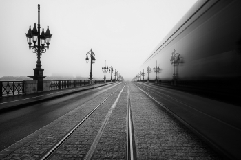 Mysterious ways