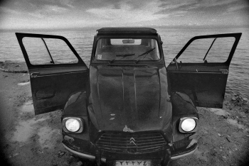 Parallel Roads