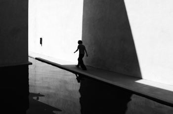 Stepping out of shadows