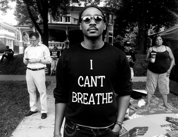 Black lives matter