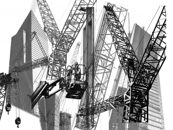 Hudson Yards Composite
