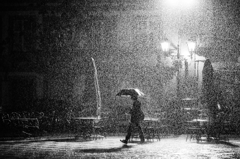 Rain