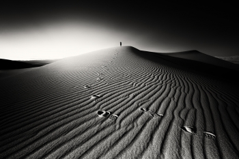lost