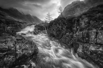 Glen Coe