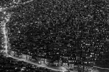 Larung Gar