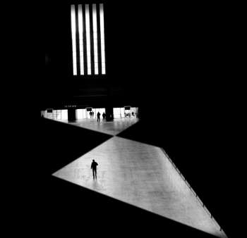 Dark composition