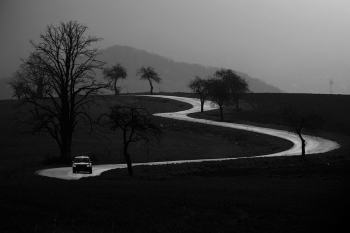 Solitariness