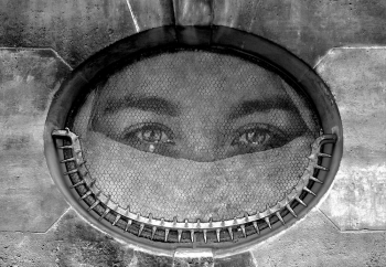 The young captive