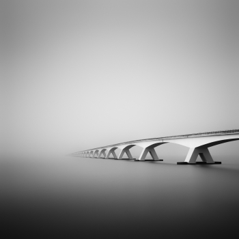 Infinite bridge