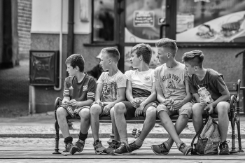 Boys