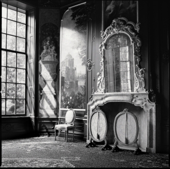 Interior series