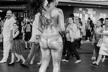 NYC Exposure 