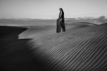 'Solitude 3'