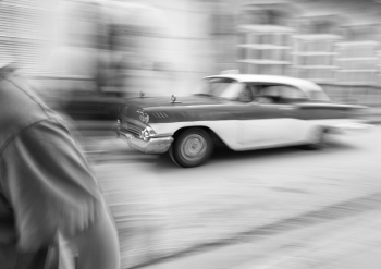 Havana Taxi