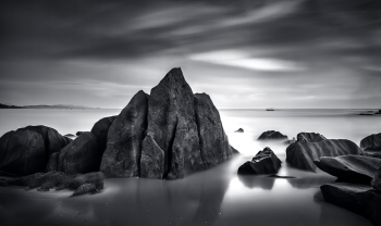 QUIET MOMENTS