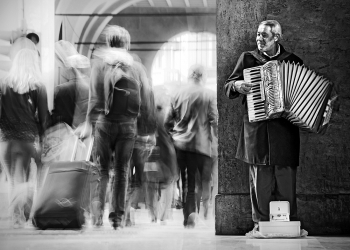Music for Deaf