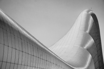 atop of