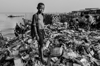 Street Child 