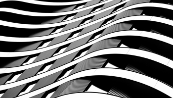 Relax In The City Redux - London City Architecture