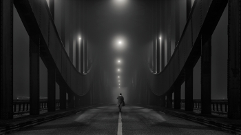urban melancholy