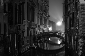 Mystery