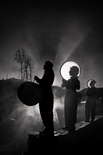 Folklore Music