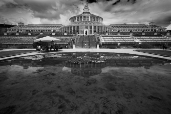 Hothouse