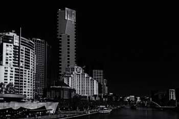 modern melbourne