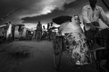 Who will save the Rohingya?