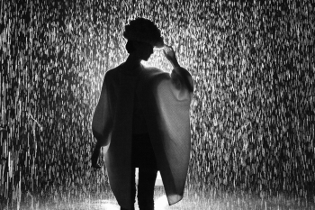 Rain Room
