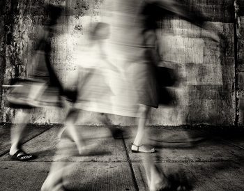 One-sixth of a Second