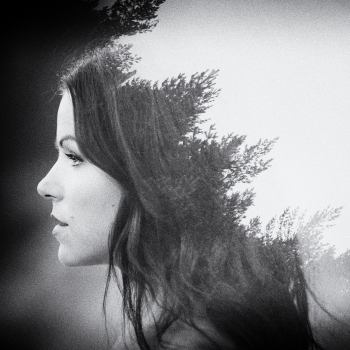 Daughter of nature