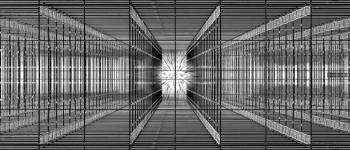 Large Particle Collision