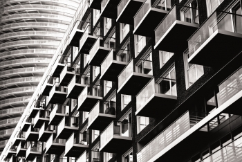 Balconies 