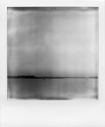 Disappearing Venice