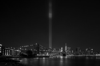 Tribute in Light